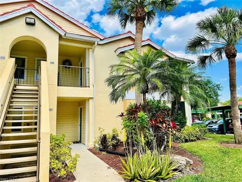 12630 Equestrian Cir #1801, Fort Myers, FL 33907