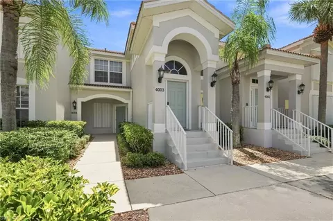 9603 Hemingway Ln #4003, Fort Myers, FL 33913