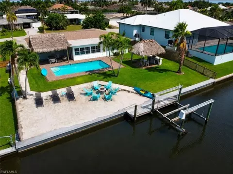 5314 Cobalt Ct, Cape Coral, FL 33904
