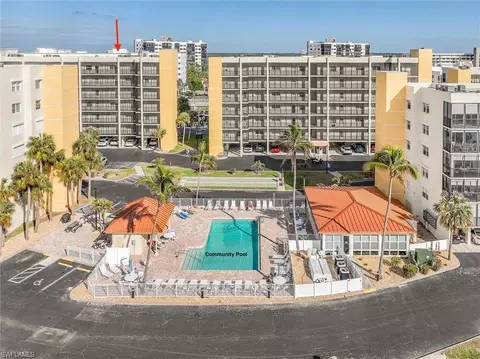 4421 Bay Beach Ln #634, Fort Myers Beach, FL 33931