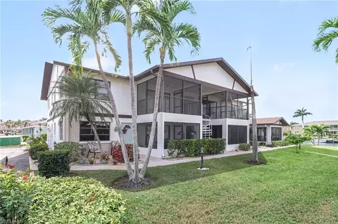 4528 SE 5th Pl #8, Cape Coral, FL 33904