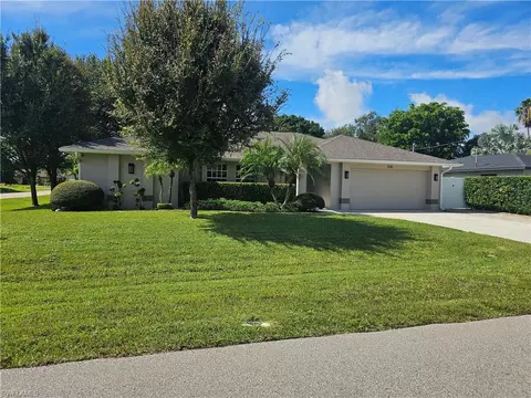 1218 SE 18th St, Cape Coral, FL 33990
