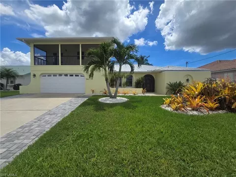 144 SW 38th Ter, Cape Coral, FL 33914