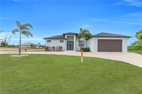 24 Chiquita Blvd S, Cape Coral, FL 33991