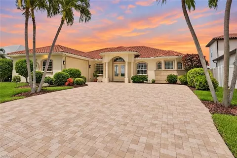 2825 SW 36th Ter, Cape Coral, FL 33914