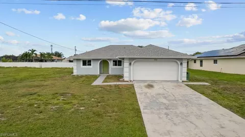 4418 SW 14th Ave, Cape Coral, FL 33914
