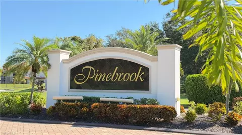 132 Pinebrook Dr, Fort Myers, FL 33907