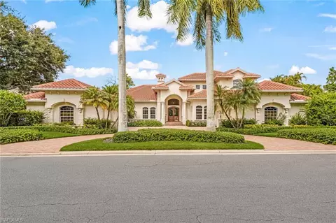 15800 Glenisle Way, Fort Myers, FL 33912