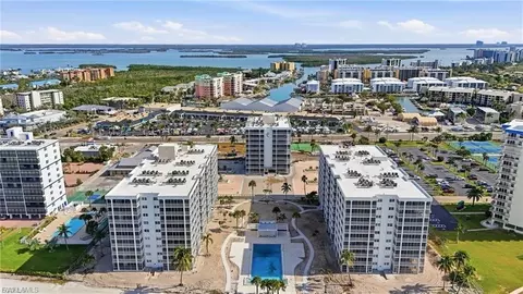 7146 Estero Blvd #815, Fort Myers Beach, FL 33931