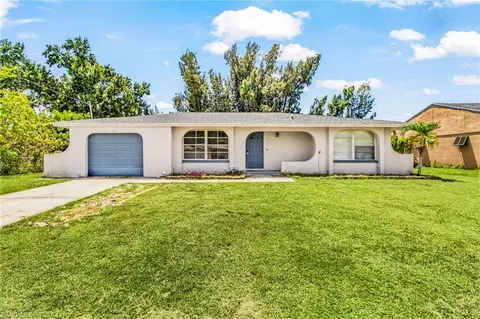 1718 NE 7th Ter, Cape Coral, FL 33909