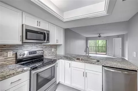 15206 Parkside Dr #102, Fort Myers, FL 33908