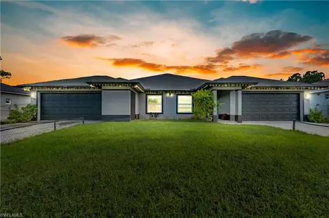 5063 Locke Ln, Lehigh Acres, FL 33973