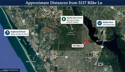 5137 Rilke Ln, Port Charlotte, FL 33981