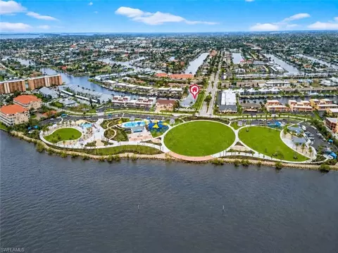1950 Beach Pkwy #101, Cape Coral, FL 33904