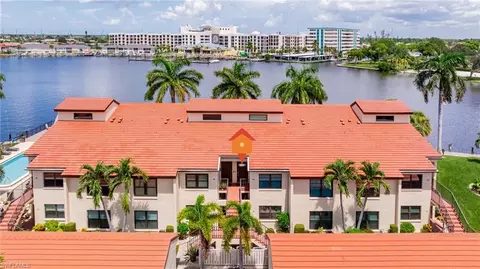 5115 Sunnybrook Ct #20, Cape Coral, FL 33904