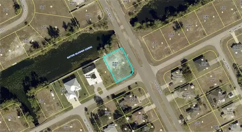 2329 NE 43rd Ln, Cape Coral, FL 33909