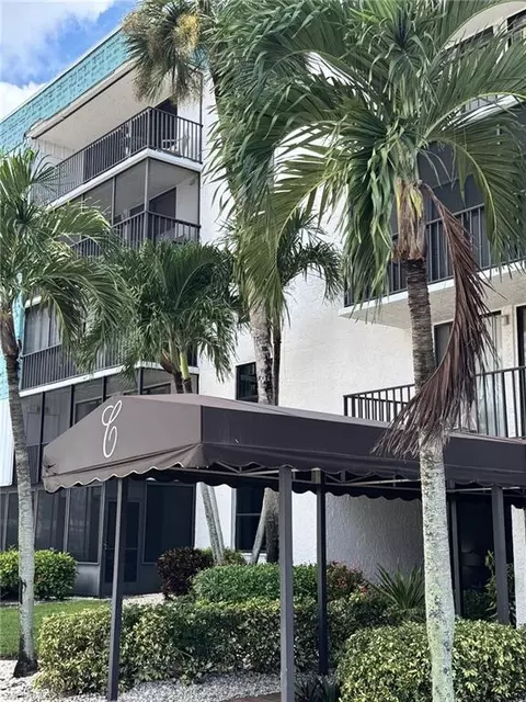 3490 N Key Dr #505, North Fort Myers, FL 33903