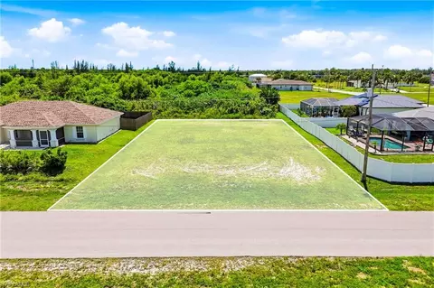 3518 NW 39th Ln, Cape Coral, FL 33993