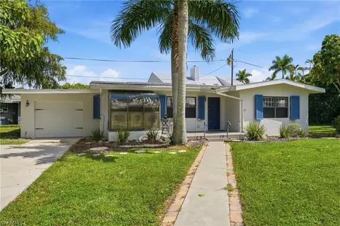 1421 Olmeda Way, Fort Myers, FL 33901