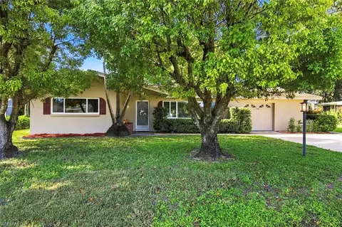 2248 Ivy Ave, Fort Myers, FL 33907
