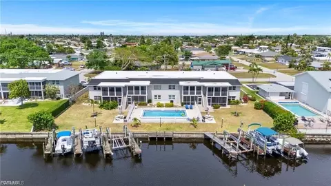 1006 SE 46th St #1B, Cape Coral, FL 33904