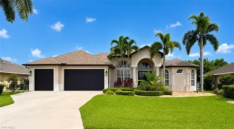1816 SW 51st St, Cape Coral, FL 33914