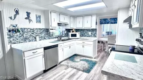 5712 Captain John Smith Loop, North Fort Myers, FL 33917