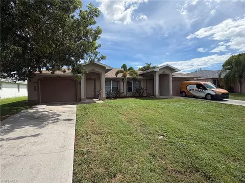 912-914 SE 14th St, Cape Coral, FL 33990