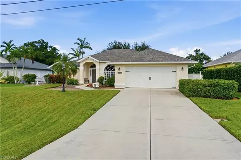 2919 NW 17th Ter, Cape Coral, FL 33993