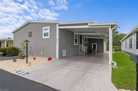 417 Snead Dr, North Fort Myers, FL 33903