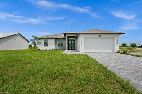773 Nina Ave S, Lehigh Acres, FL 33974