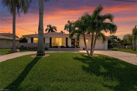 4529 SE 1st Ave, Cape Coral, FL 33904