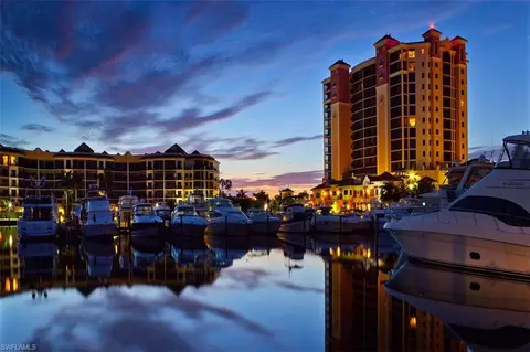 5781 Cape Harbour Dr #1201, Cape Coral, FL 33914