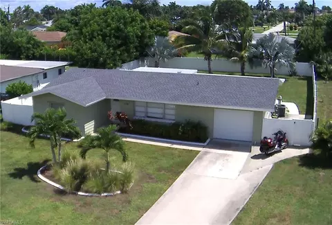 438 El Dorado Pkwy E, Cape Coral, FL 33904