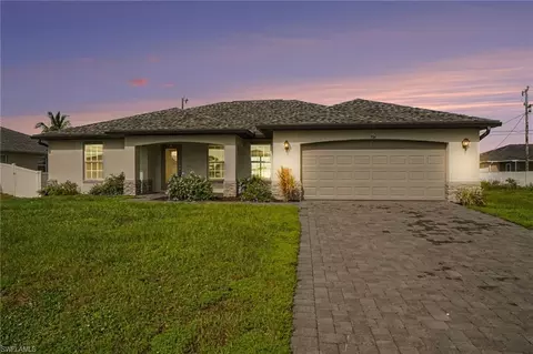 934 NW 7th Ave, Cape Coral, FL 33993