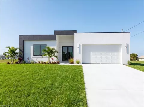 4333 NW 34th Ln, Cape Coral, FL 33993