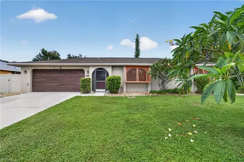 1035 SE 26th Ter, Cape Coral, FL 33904
