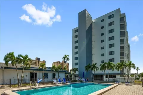 8401 Estero Blvd #304, Fort Myers Beach, FL 33931