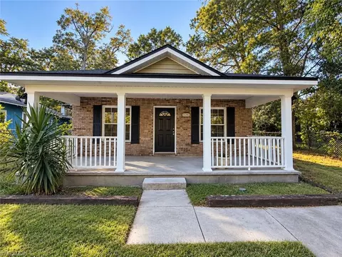 1128 Powhattan St, Jacksonville, FL 32209