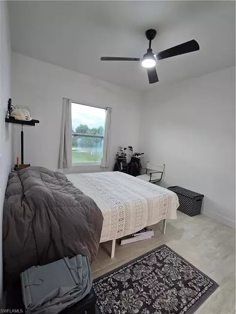 Bedroom - 23041 Roundtree Ave, Alva, FL 33920 photo 1 of 4
