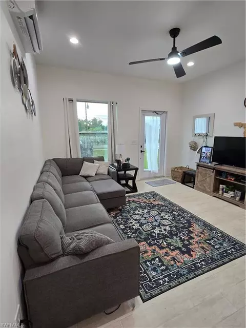Living - 23041 Roundtree Ave, Alva, FL 33920 photo 1 of 3