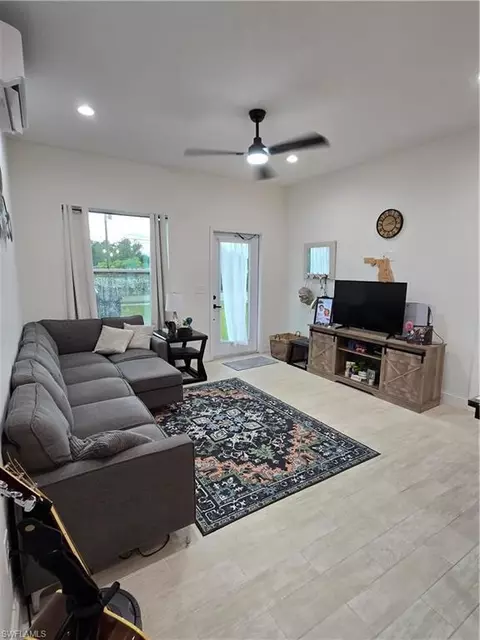 Living - 23041 Roundtree Ave, Alva, FL 33920 photo 3 of 3