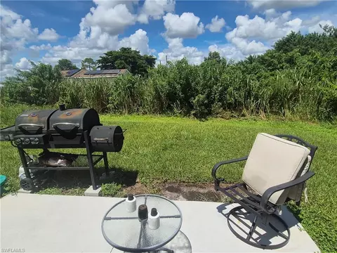 Exterior - 23041 Roundtree Ave, Alva, FL 33920 photo 2 of 2