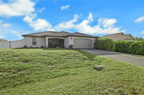 2503 NW 21st Pl, Cape Coral, FL 33993