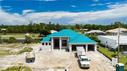 3225 NW 41st Ave, Cape Coral, FL 33993