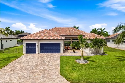 1909 SW 45th St, Cape Coral, FL 33914