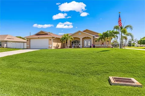 3415 SW 12th Ave, Cape Coral, FL 33914