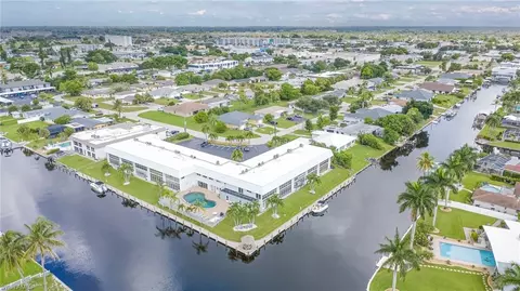 4940 Vincennes St #204, Cape Coral, FL 33904