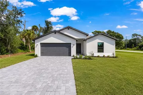 2314 NW 26th Pl, Cape Coral, FL 33993