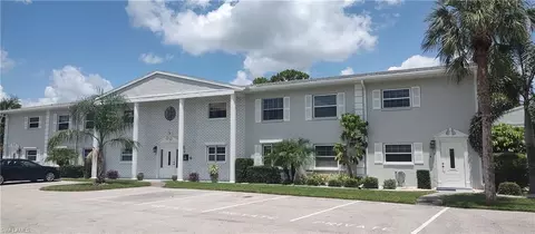7050 Nantucket Cir #4, North Fort Myers, FL 33917